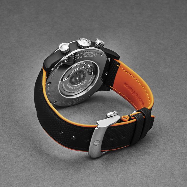 Baume et Mercier Capeland 10451 Image 3